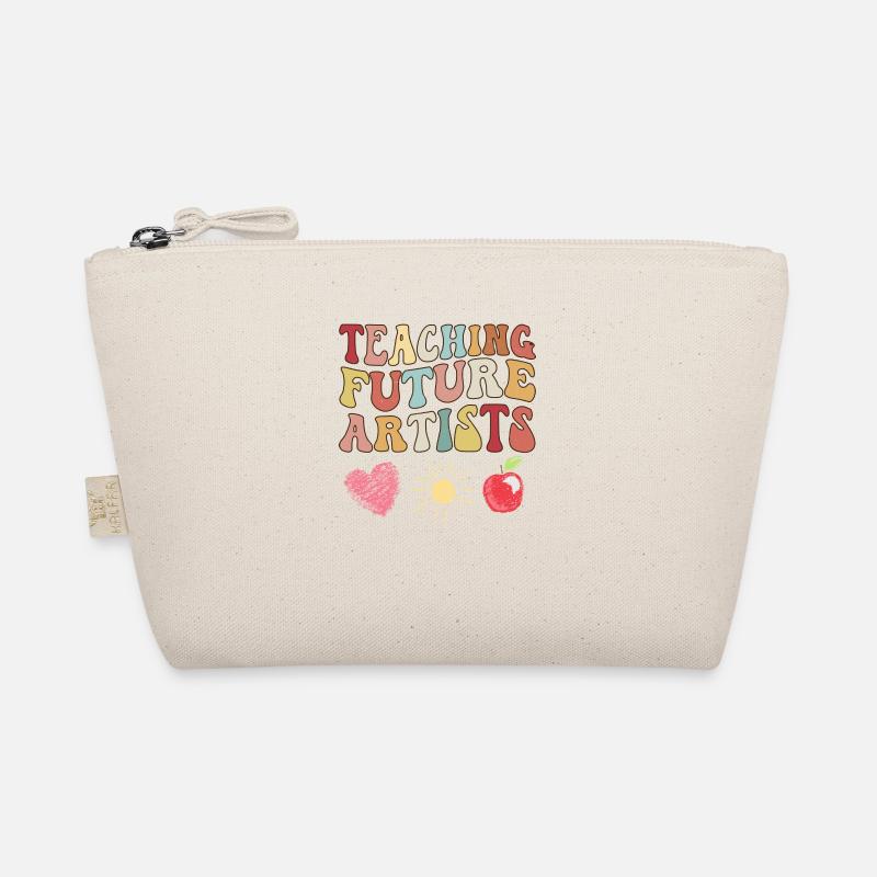 Professeur d’art Design Professeurs d’art École d’art Trousse biologique
