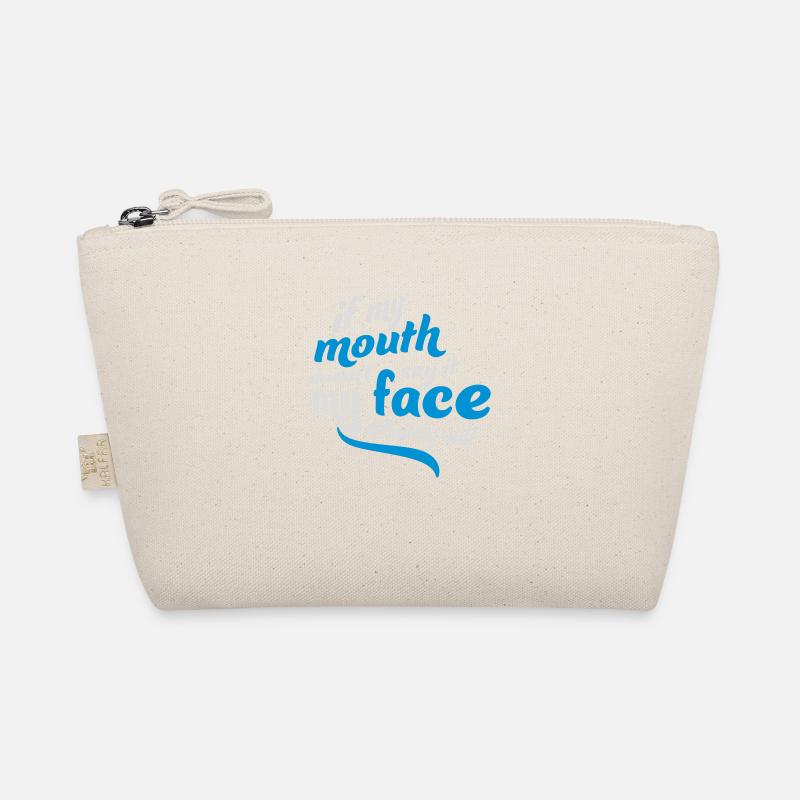 Mon visage le fera certainement Trousse biologique