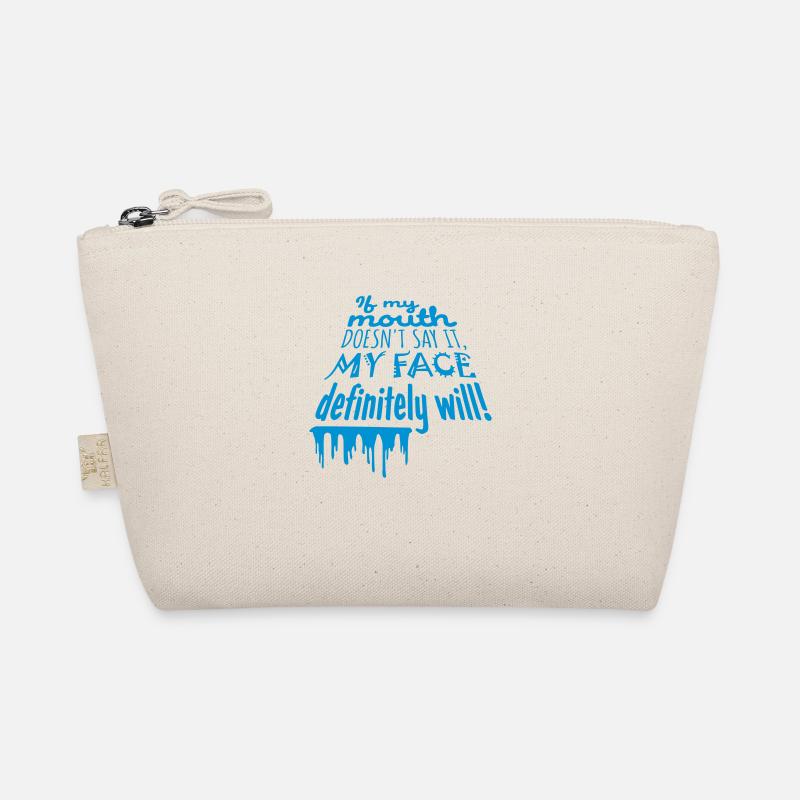 Mon visage le fera certainement Trousse biologique