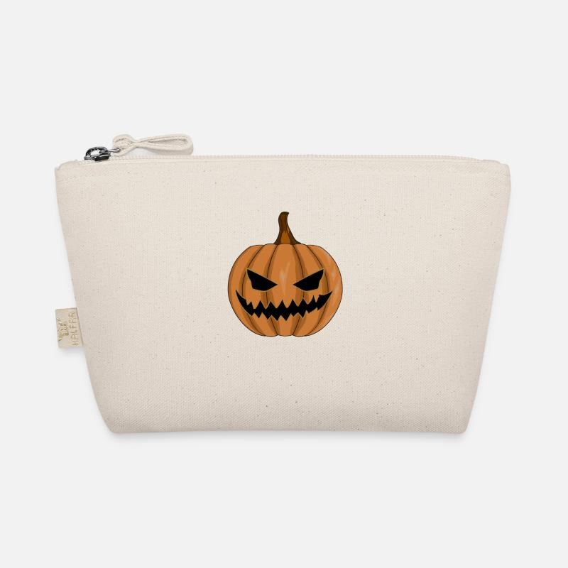pumpkin Organic Pouch