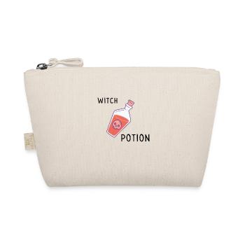 Potion de sorcière - Trousse biologique - nature - Devant
