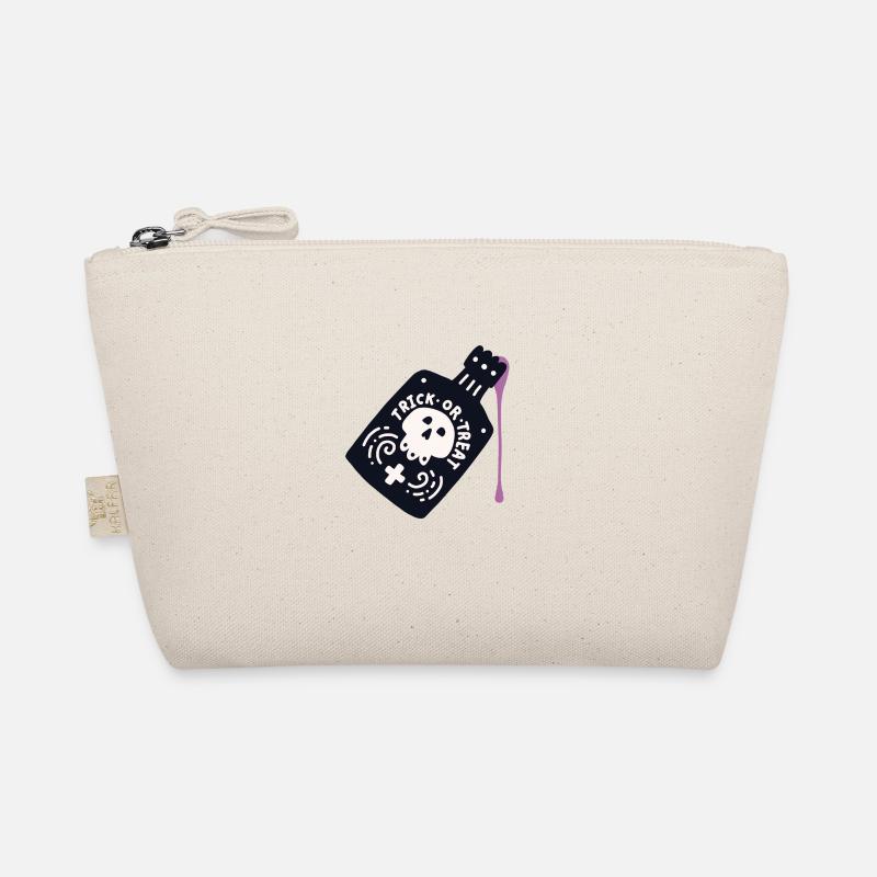 Potion mystère violette Trousse biologique