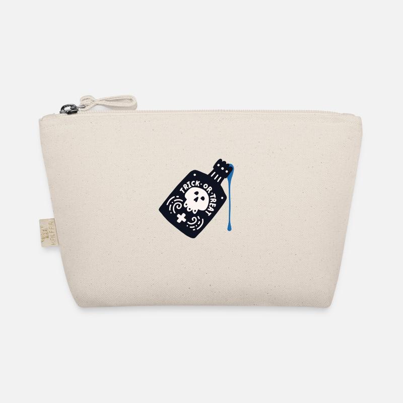 Potion mortelle Halloween Trousse biologique