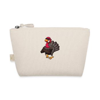 Dinde fraîche - Trousse biologique - nature - Devant
