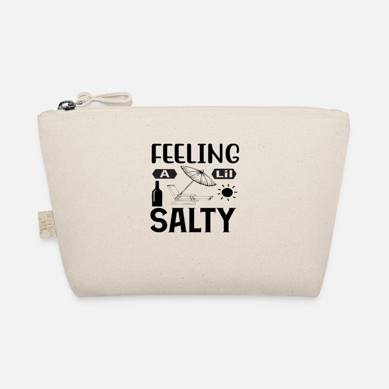 Se sentir un peu salé Trousse biologique