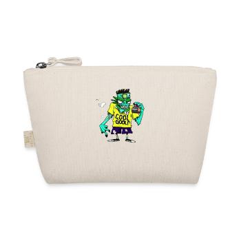 Zombie cool - Trousse biologique - nature - Devant