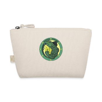 BadassFishing_2 - Trousse biologique - nature - Devant