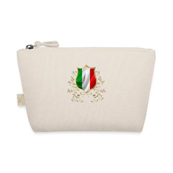 Italie Italie Italie Rome Europe Italie Italie Milan - Trousse biologique - nature - Devant
