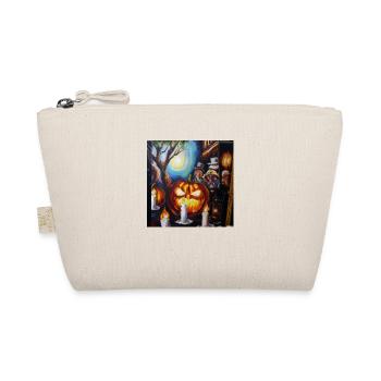 Le bal des citrouilles 2 - Trousse biologique - nature - Devant