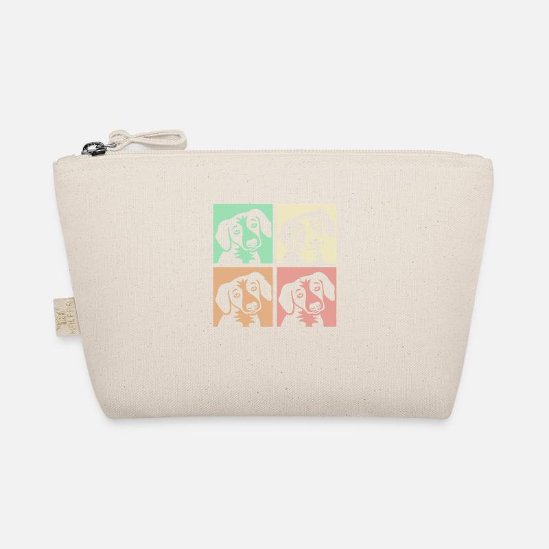 chien Trousse biologique