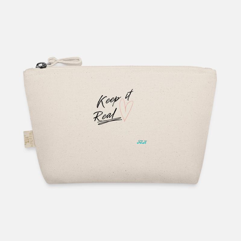 Keep it Real Trousse biologique