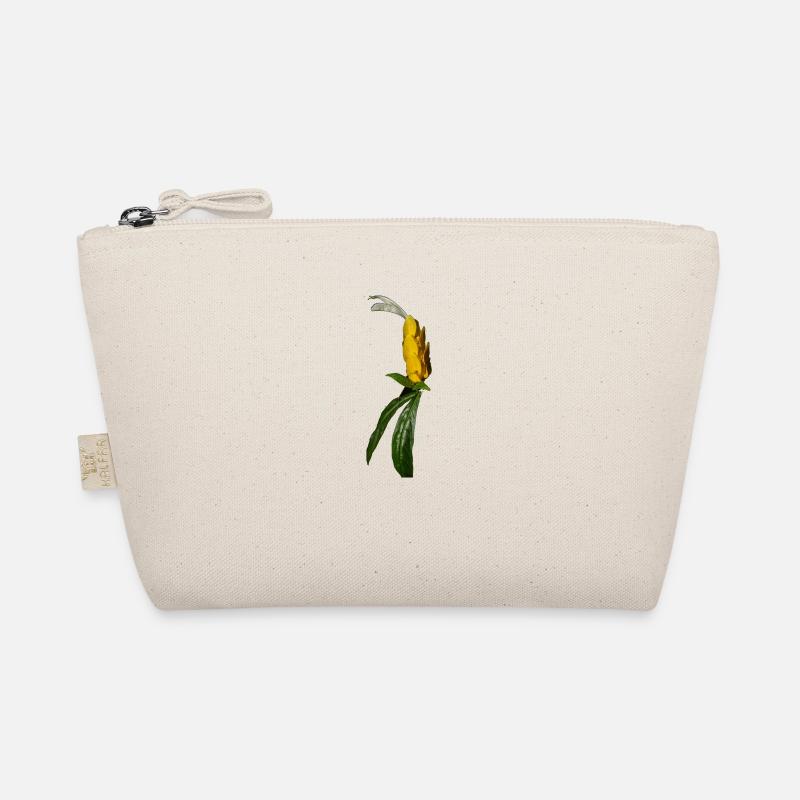Panache d officier - Trousse biologique - nature