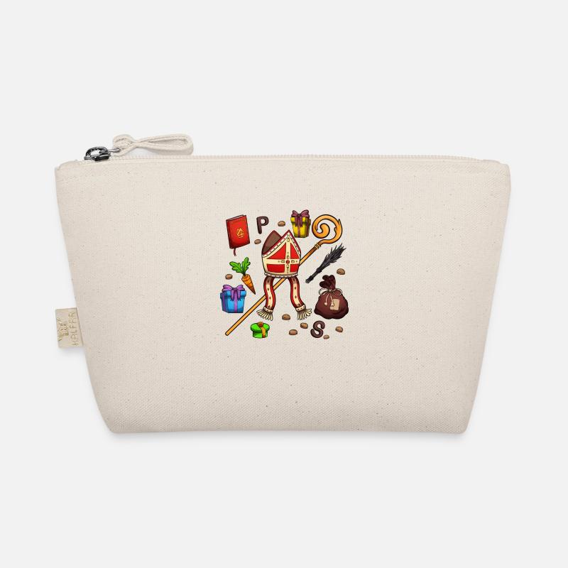 Éléments de Saint-Nicolas - Trousse biologique - nature