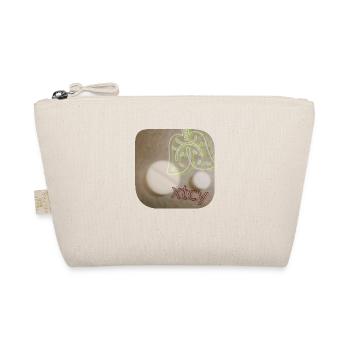 Etcy - Organic Pouch - nature - Front