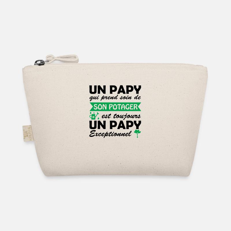 papy exceptionnel / papy jardinier Trousse biologique