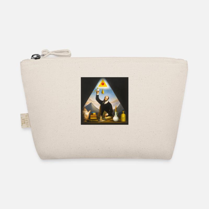 The Alchemist Organic Pouch