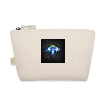 UFO - Organic Pouch - nature - Front
