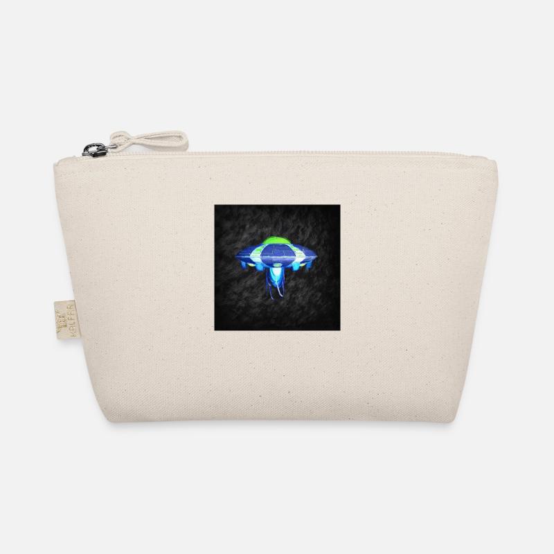 UFO Organic Pouch