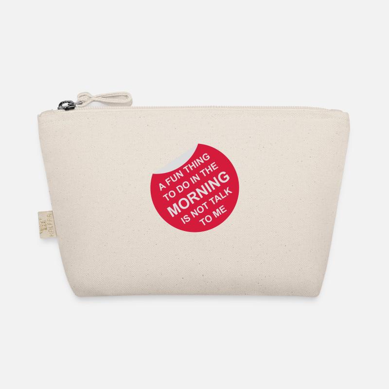 ne me parle pas Trousse biologique