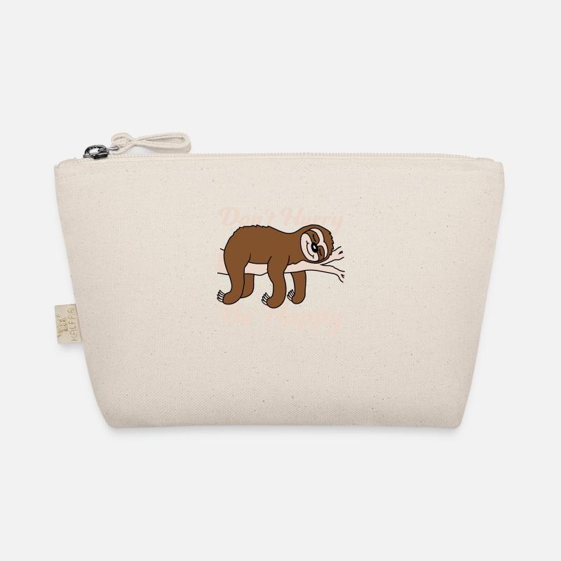 Ne vous dépêchez pas d’être heureux Trousse biologique