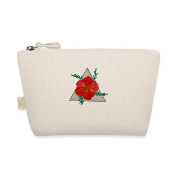Fleur de l’amour - Trousse biologique - nature - Devant