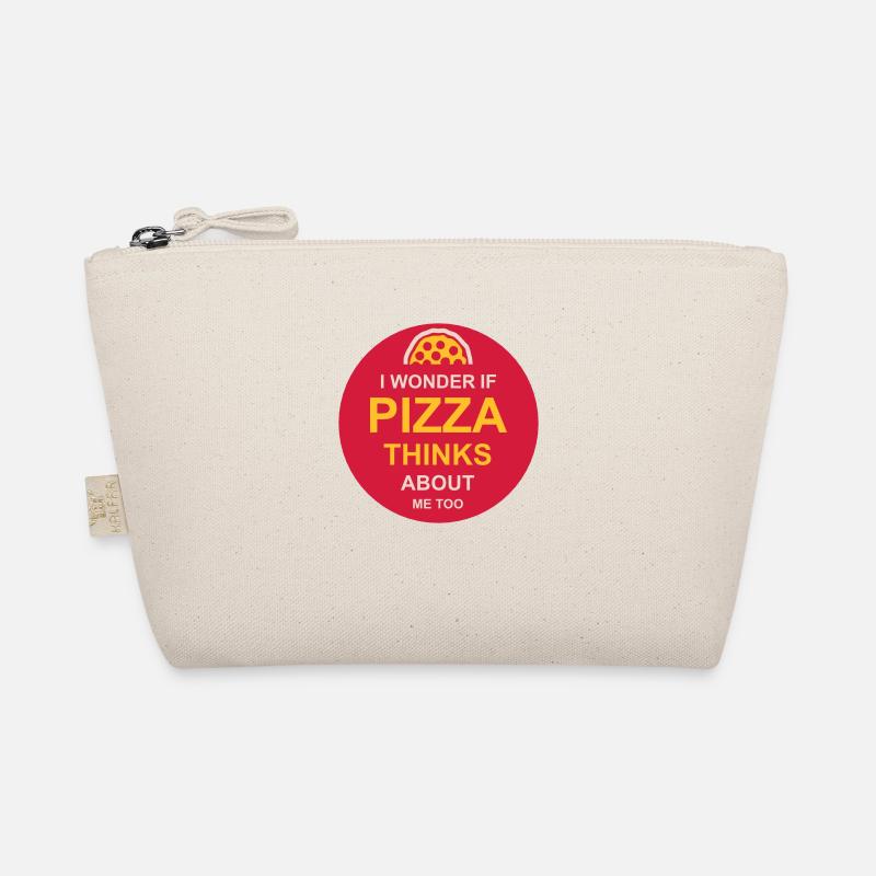 La pizza pense à moi Trousse biologique