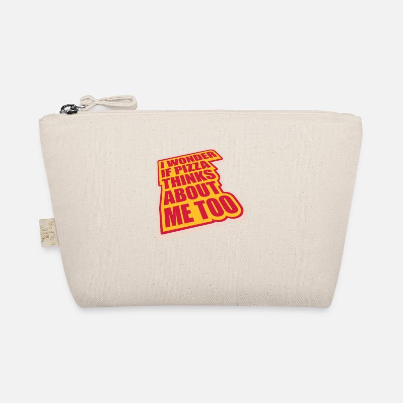 La pizza pense à moi Trousse biologique