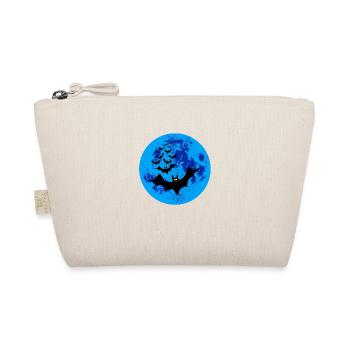 Vampire Bats Against The  - Organic Pouch - nature - Front