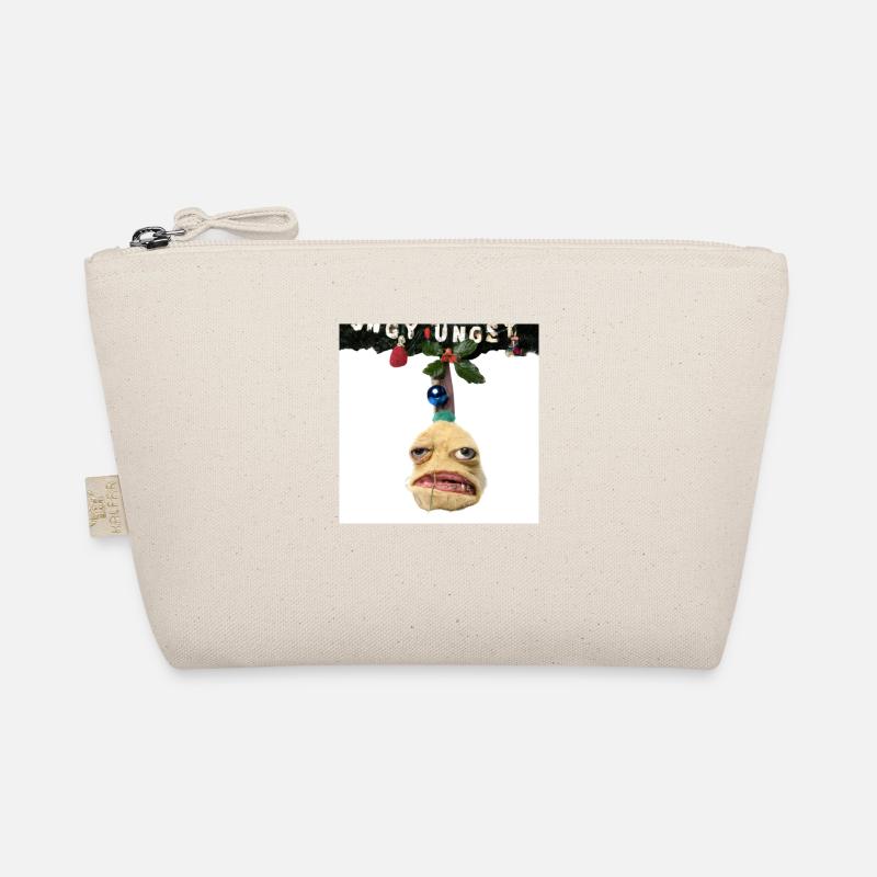 Ugly Xmas Bio-Täschchen