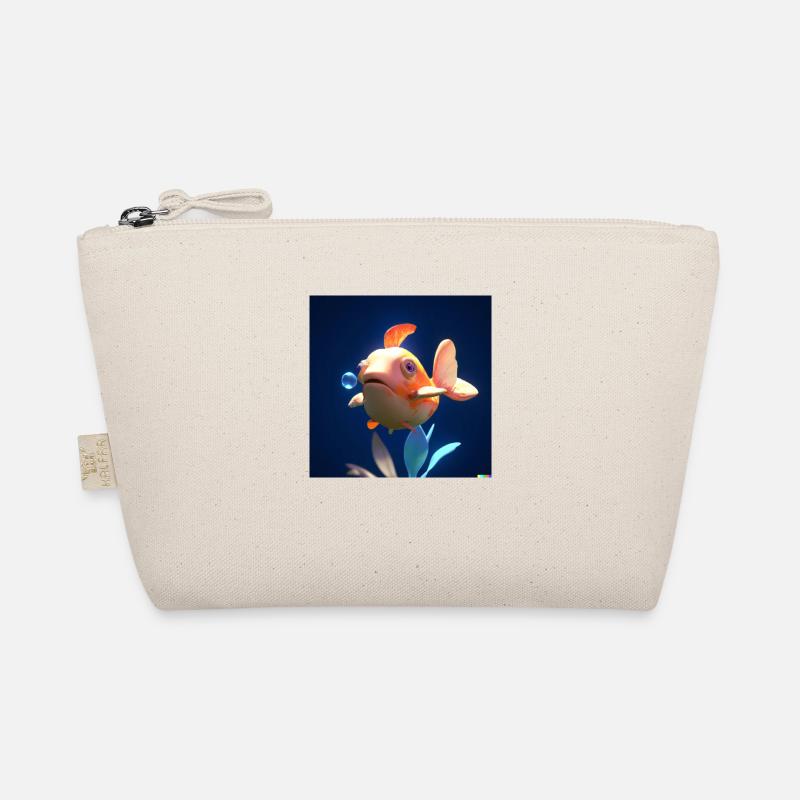 Ugly Fish Organic Pouch