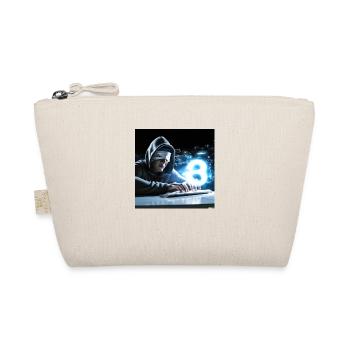 Cyberattaque - Trousse biologique - nature - Devant