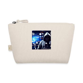 Cyberattaque - Trousse biologique - nature - Devant