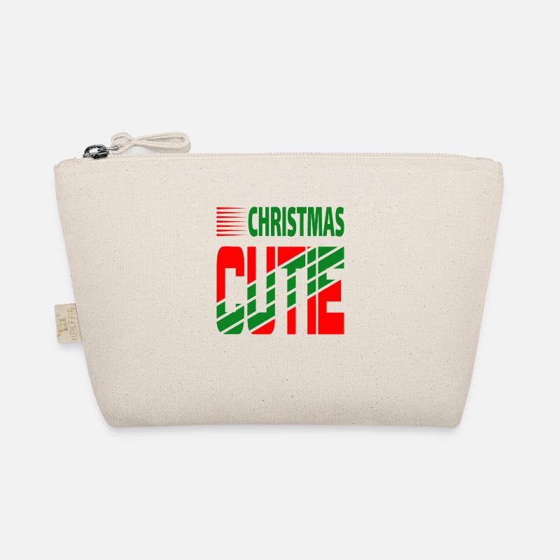 Mignon de Noël Trousse biologique