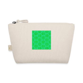 Modèle chinois - Trousse biologique - nature - Devant