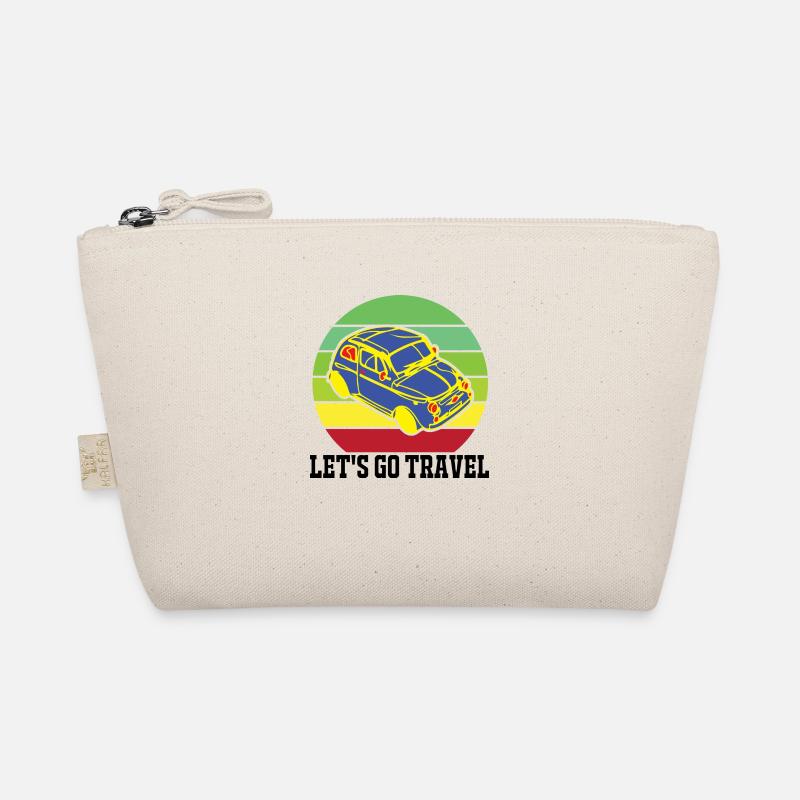 Voyageons Trousse biologique