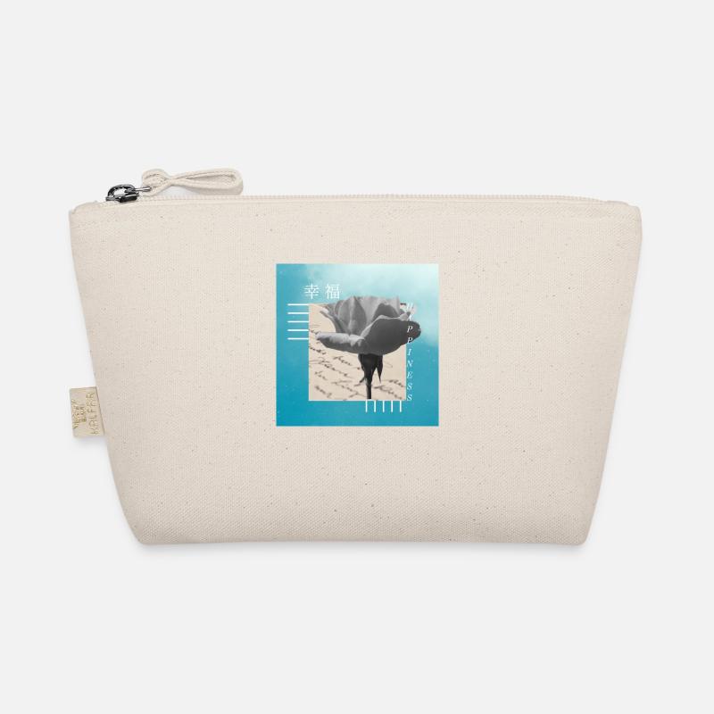 Japanese Organic Pouch
