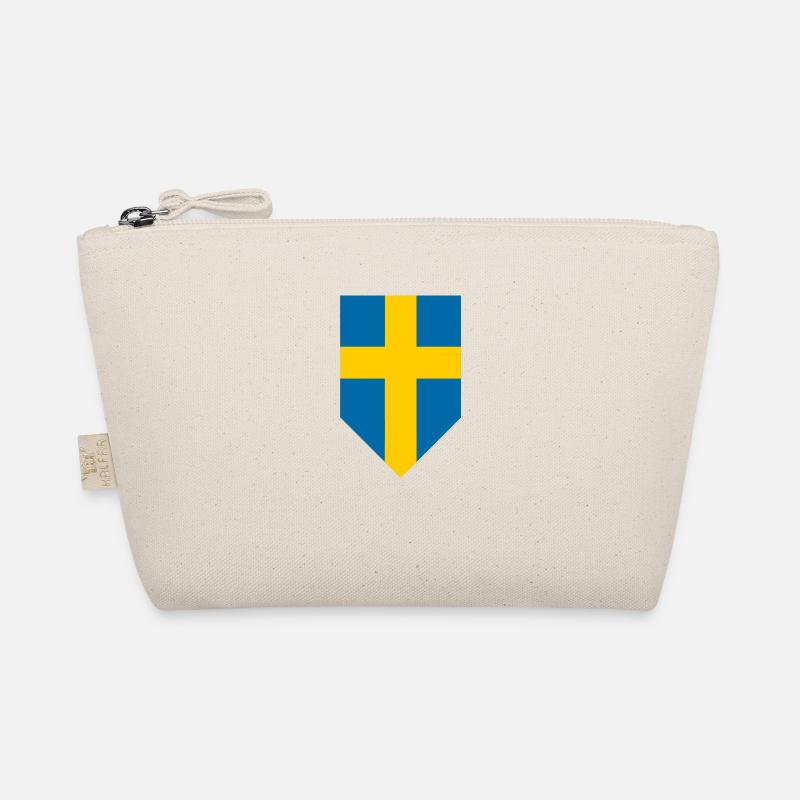 Suède Trousse biologique