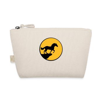 Standing Horse Cliff Moon - Trousse biologique - nature - Devant