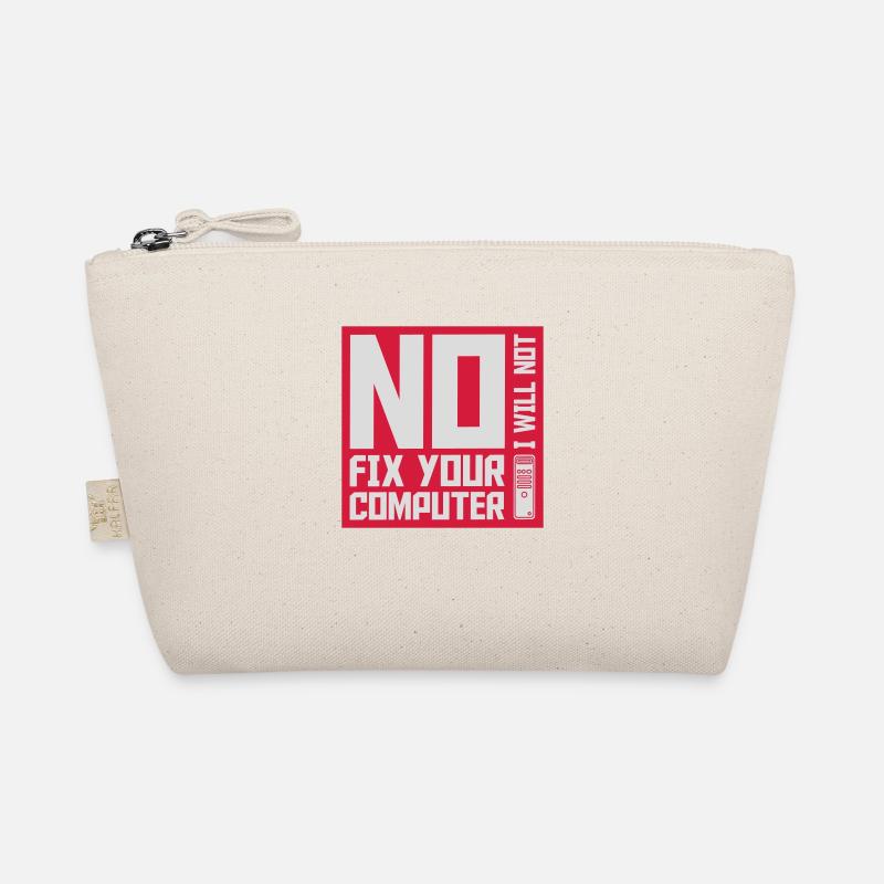 Ne pas réparer votre ordinateur Trousse biologique