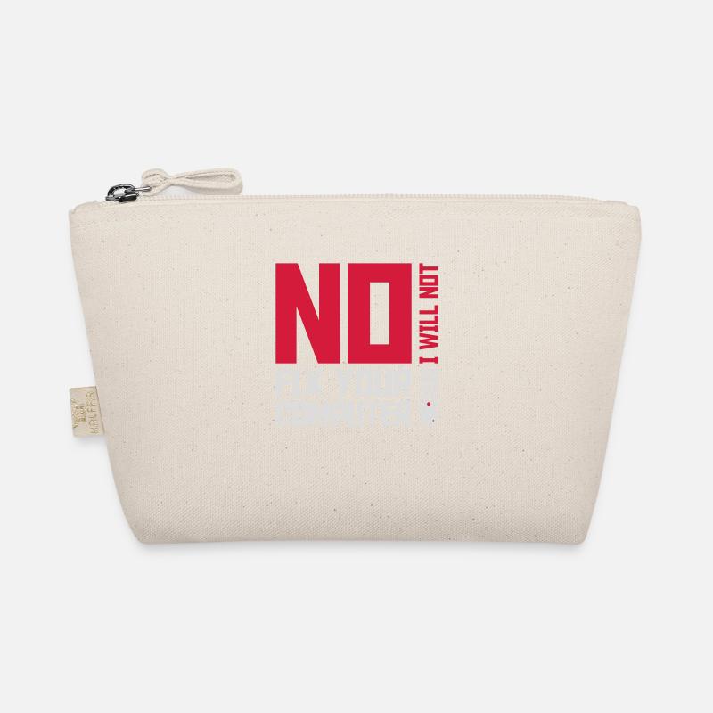 Ne pas réparer votre ordinateur Trousse biologique