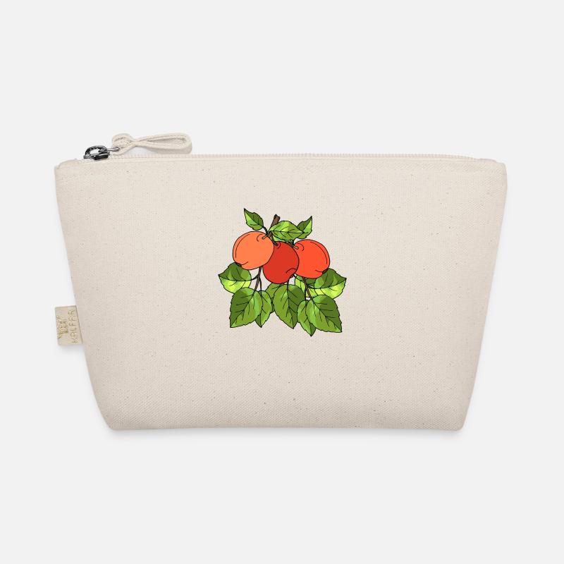 Apples Organic Pouch