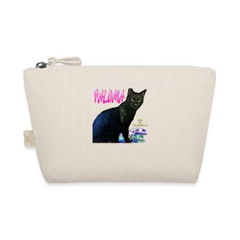 0 chatte - Trousse biologique - nature - Devant