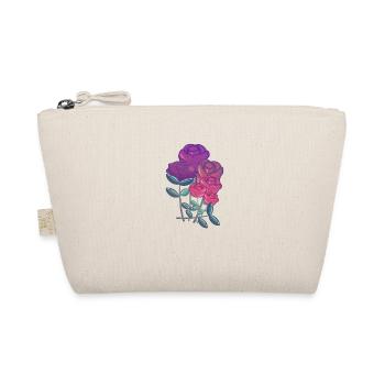 Bouquet Symbole Nature Violet - Trousse biologique - nature - Devant