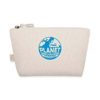 Planète sur le devis de profit - Trousse biologique - nature - Devant