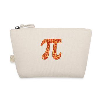 Journée de retour à l’école de Pizza Pi - Trousse biologique - nature - Devant