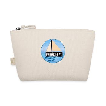 catAmaran - katAmaran - sea - sea - Organic Pouch - nature - Front