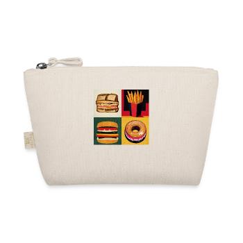 MENU ALL OF FAME - Trousse biologique - nature - Devant