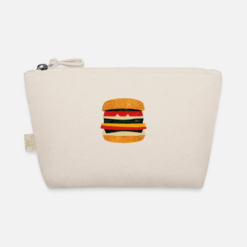 burgerTEE Trousse biologique