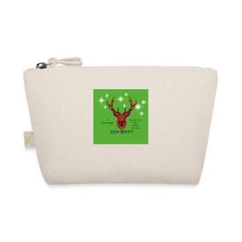 Doherty - Trousse biologique - nature - Devant