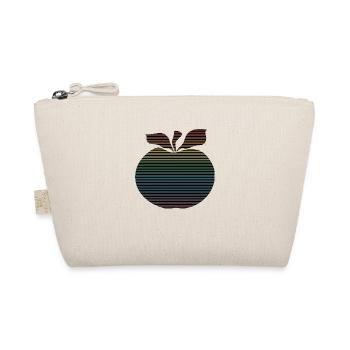 Pomme - Trousse biologique - nature - Devant